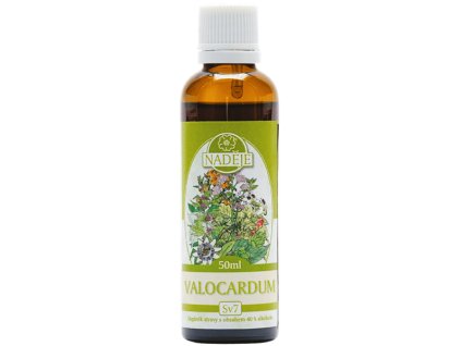 valocardum
