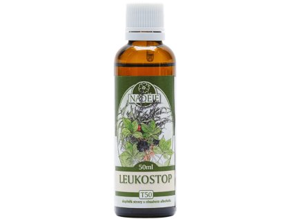 leukostop