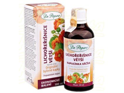 lichořeřišnice větší