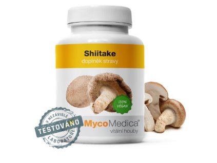 shiitake