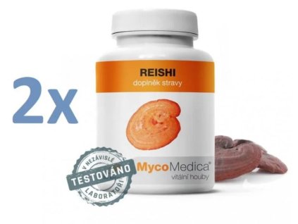 reishi 2