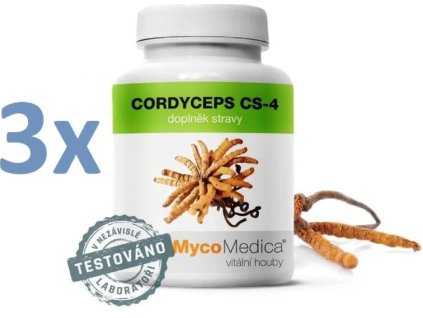 cordyceps 3