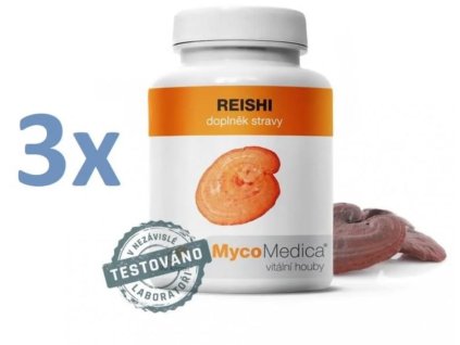 reishi 3