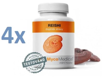 reishi 4