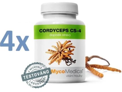 cordyceps 4