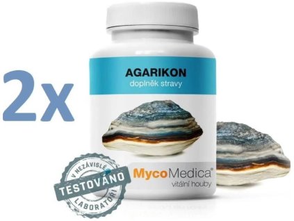 agarikon 2