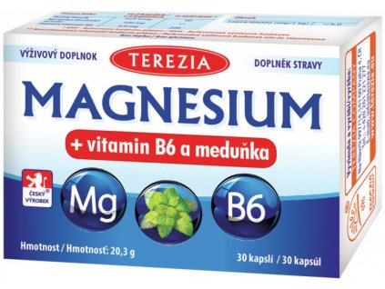 magnesium