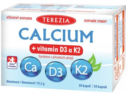 calcium