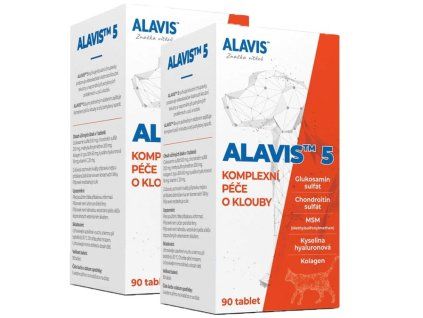 alavis 5 2