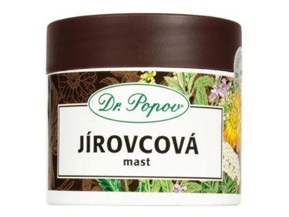 jírovcová