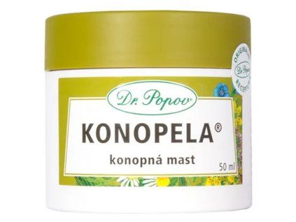 konopela