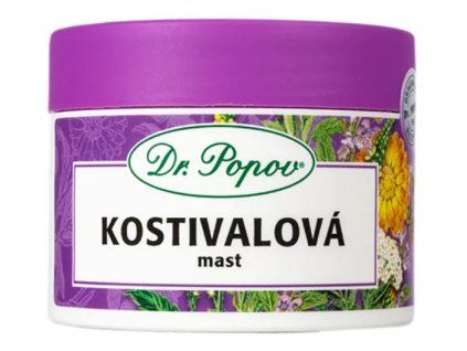 kostivalová 100