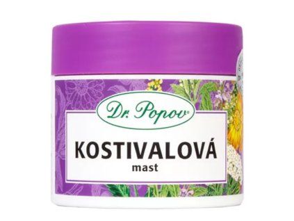 kostivalová