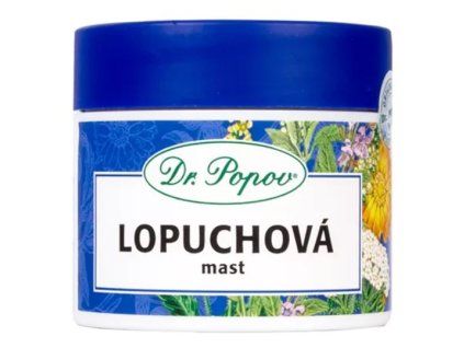 lopuchová