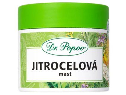 jitrocelová