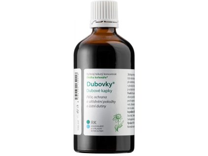 dubovky