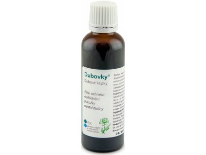 dubovky