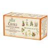 Grešík Čistiaci s červenou repou 20 x 1,5 g