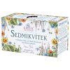 Grešík Sedmokvietok 20 x 1,0 g