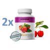 Mycomedica Acerola 2 x 90 kapslí