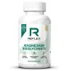 reflex magnesium