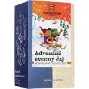 adventní ovocný čaj