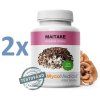 MycoMedica Maitake 2 x 90 kapslí