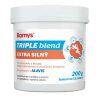 barnys tripleblend extra silny 200
