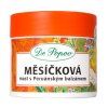 měsíčkový s peruánským balzámem