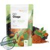 chaga prášek