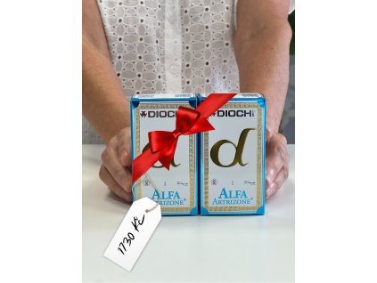 Výhodná sada 2x Alfa artrizone 90 kapslí