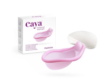 44 caya diafragma
