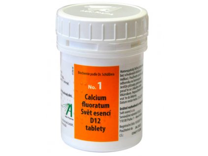 no1.calcium floratum