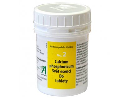 no.2calcium phosphoricum