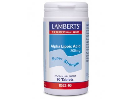 ALPHA LIPOIC ACID