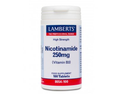 Nicotinamide