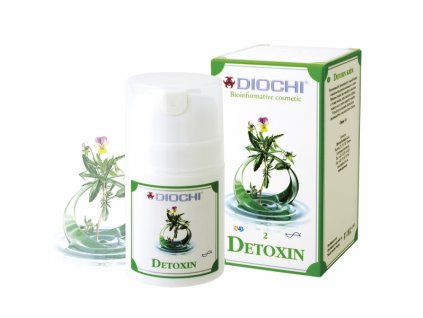 Detoxin krém 50ml