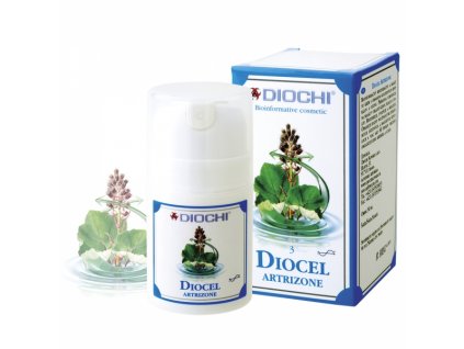 Diocel Artrizone krém 50ml