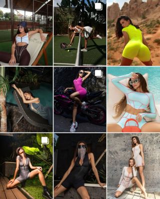 AP Collection 💥 Sebavedomie. Pohodlie. Štýl, ktorý zvýrazní Tvoji silu 🌟 Ktorý look je Tvoj favorit? ☺️...