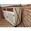 Komoda vidiek 120x90x45cm