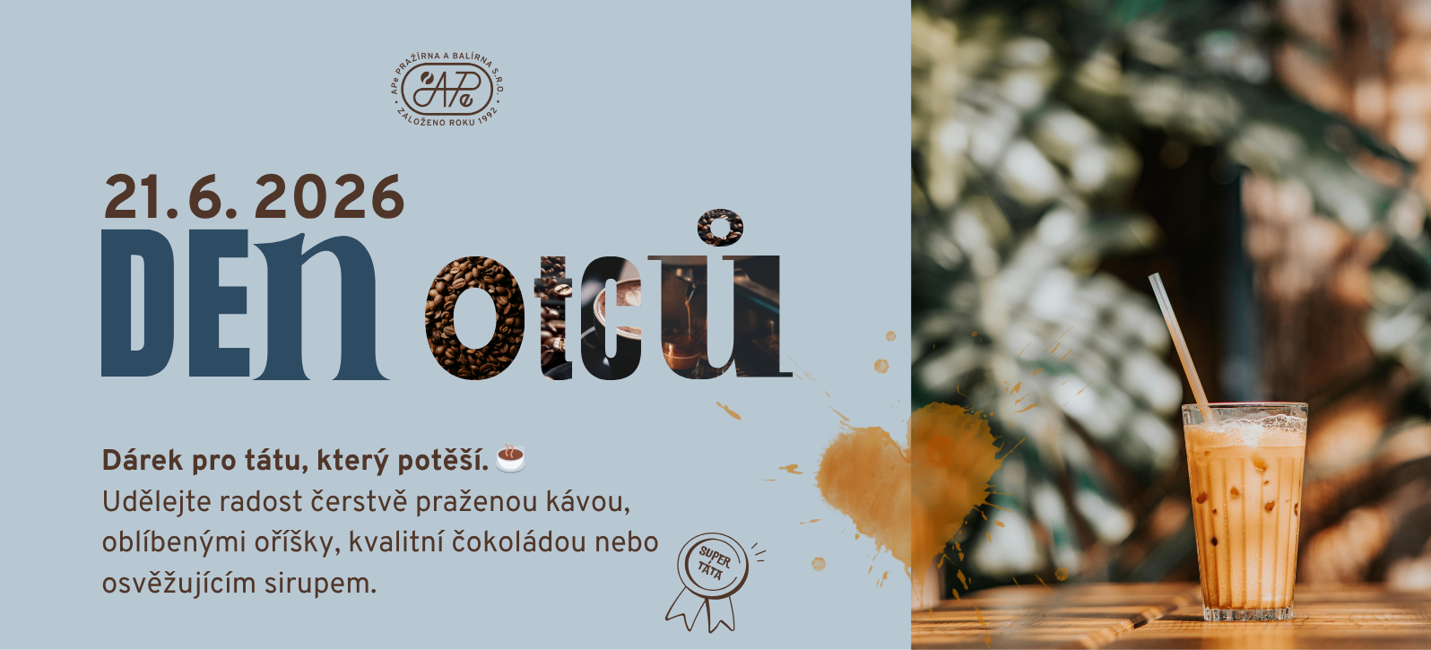 Den otců