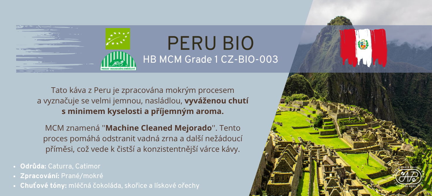 Peru BIO