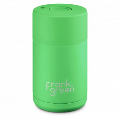 frank green neon green