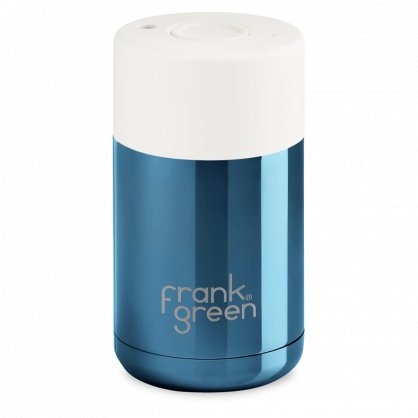 frank green chorme blue