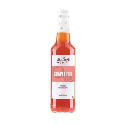 grapefruit