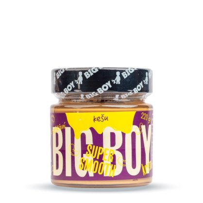 big boy kešu