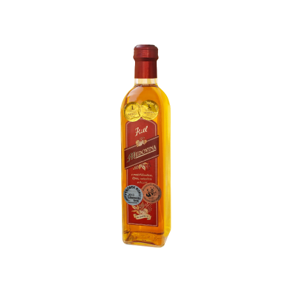 medovina 500ml