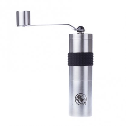 rhinowares hand coffee grinder