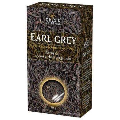 Earl Grey