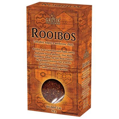 Rooibos